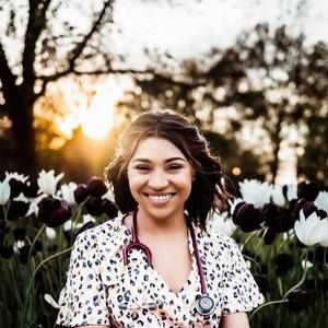 Meet your Posher, Ericka